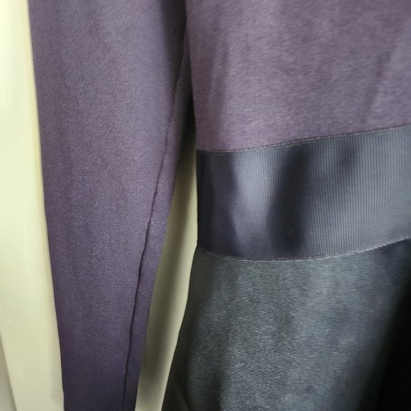 Ted Baker Dominaa Dress Floral Long Sleeve Dress Ted Size 2 ,US Size 6 - Picture 9 of 13